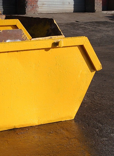 Large Skip